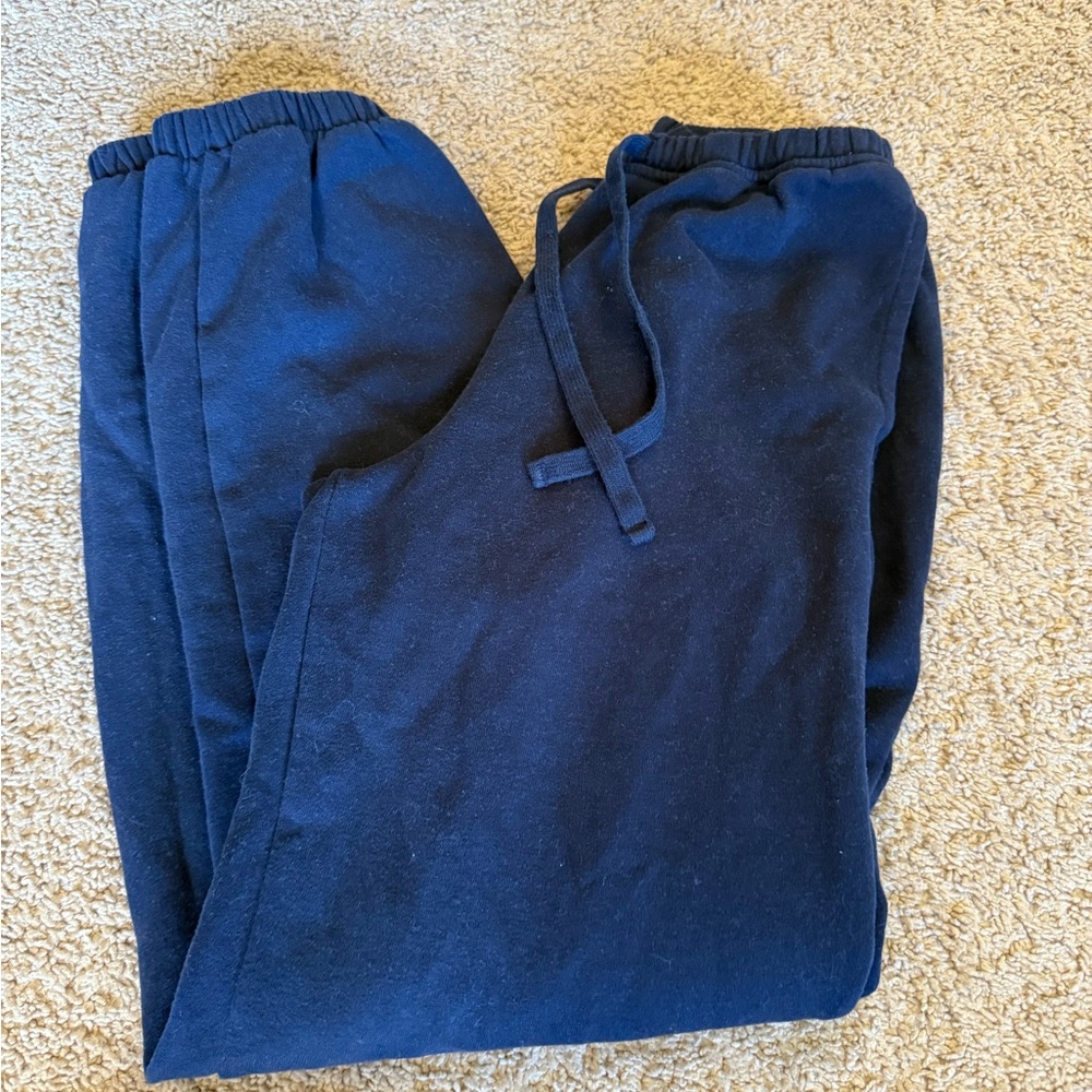 sweatpants